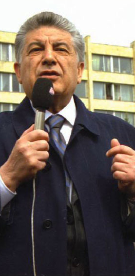 Karen Demirtchian photo