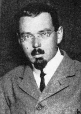 Karl Schmidt-Rottluff photo