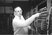 Karlheinz Stockhausen photo