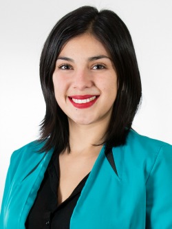 Karol Cariola photo