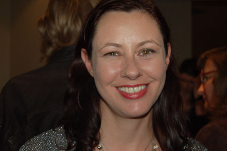 Kate Forsyth photo