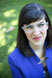 Kate Kelly photo