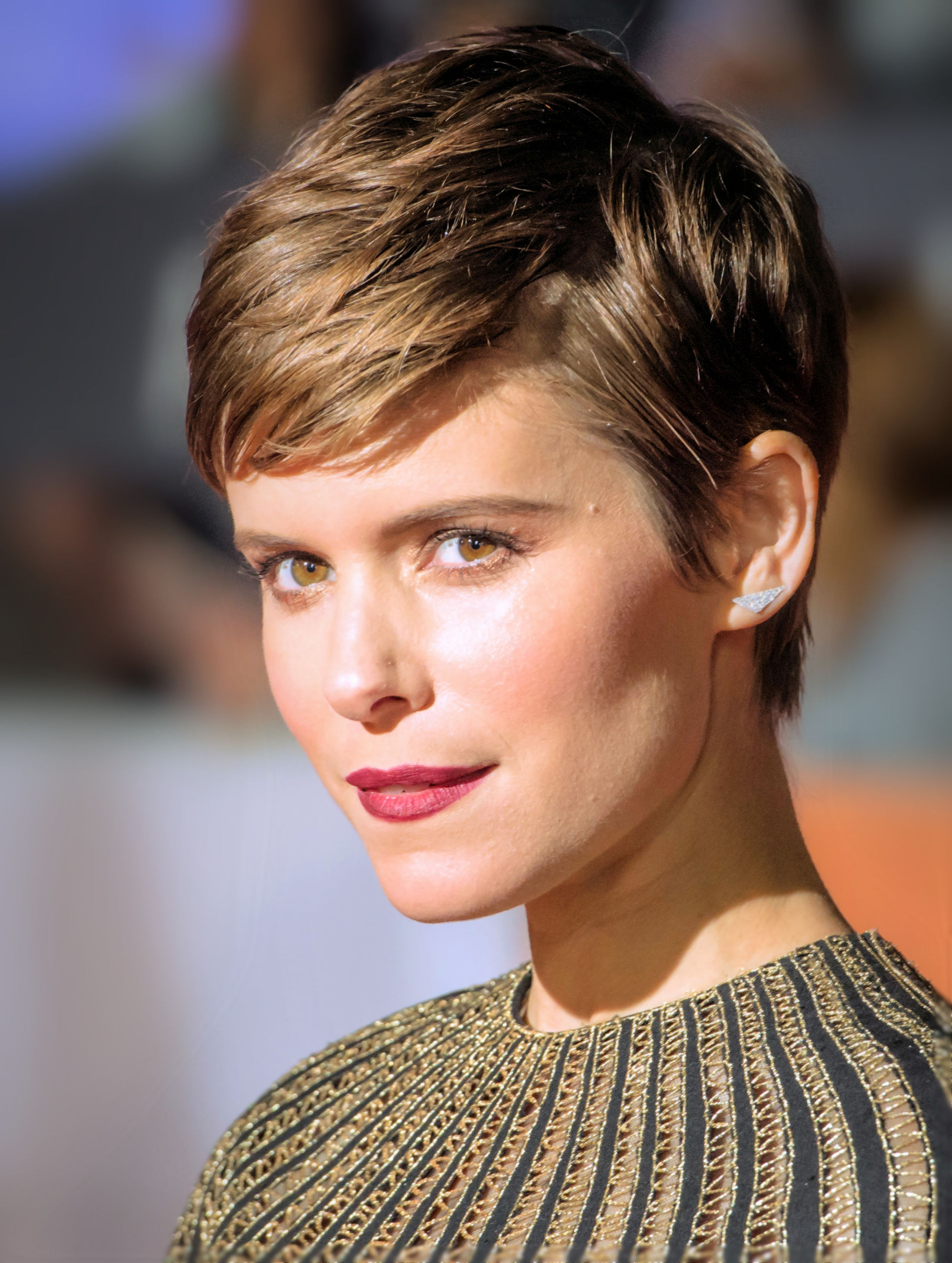 Kate Mara photo