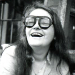 Kate Millett photo