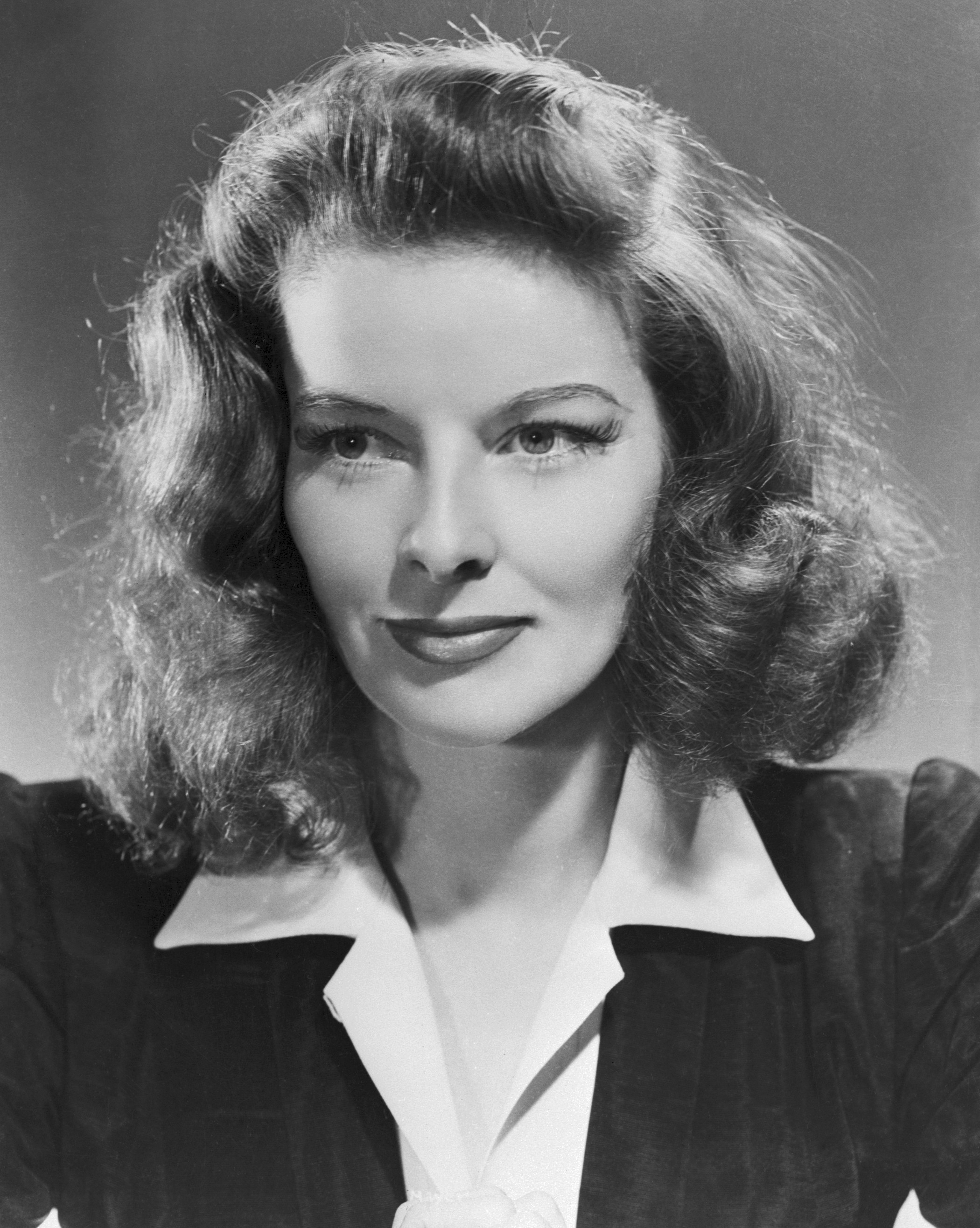 Katharine Hepburn photo