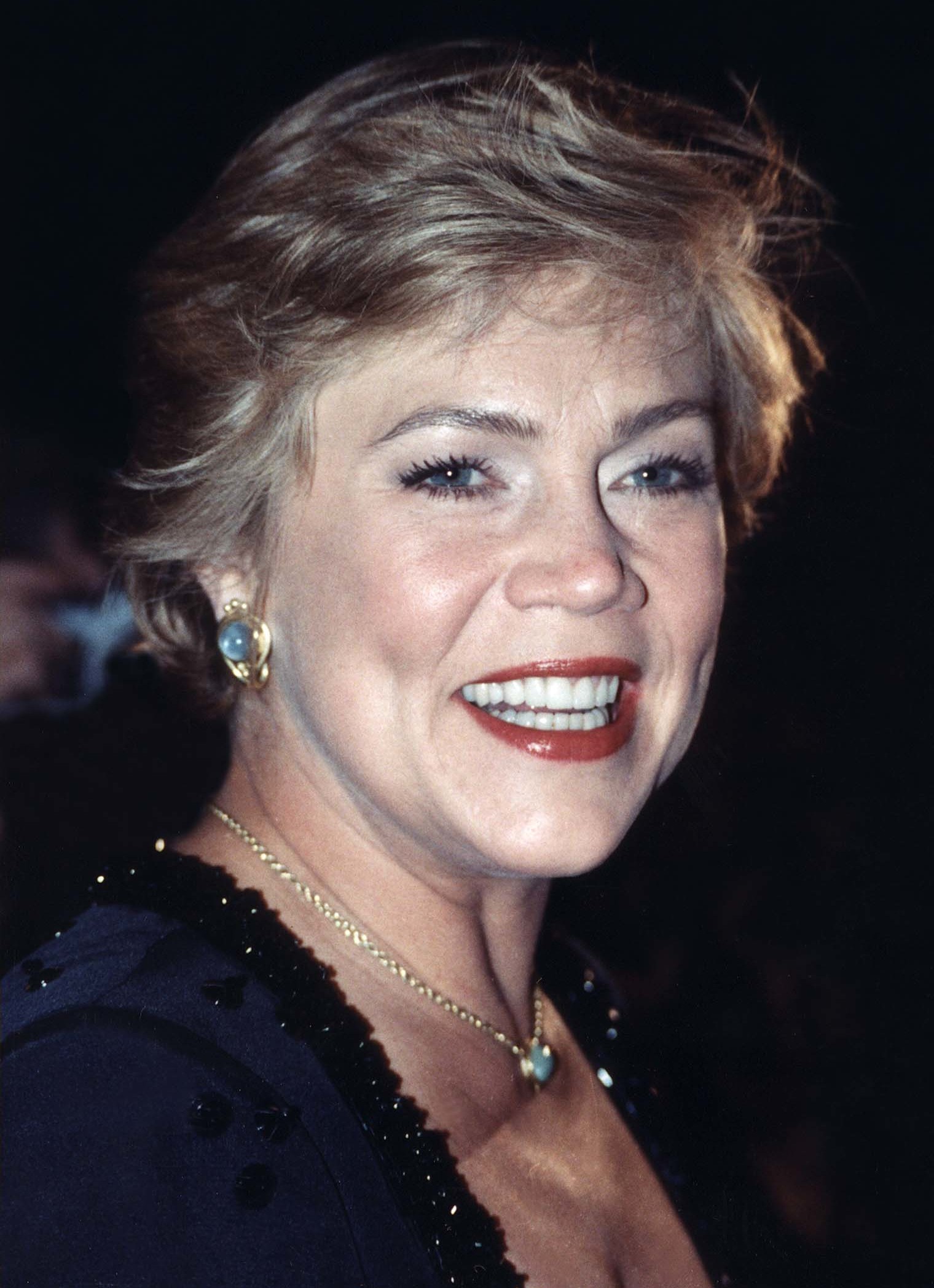 Kathleen Turner photo