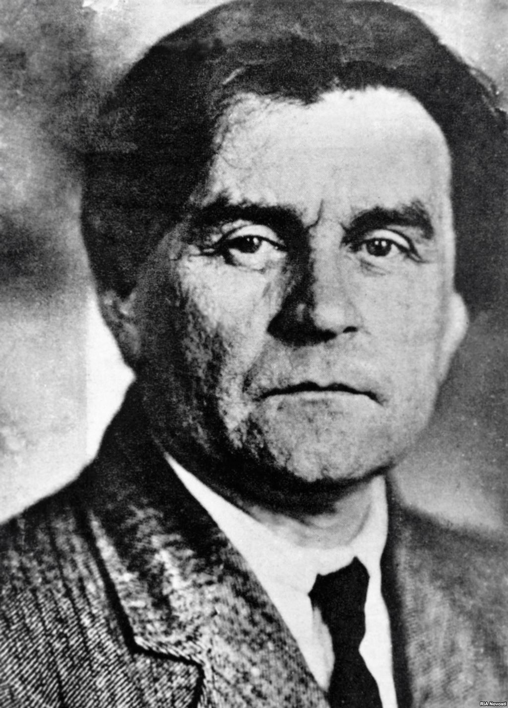Kasimir Malevitch photo