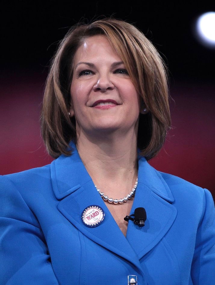 Kelli Ward photo