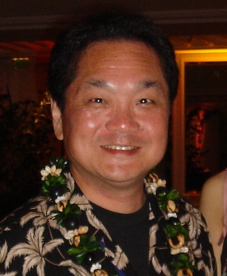 Ken Kutaragi photo