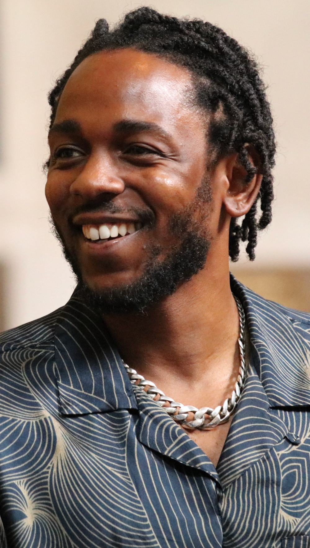 Kendrick Lamar photo