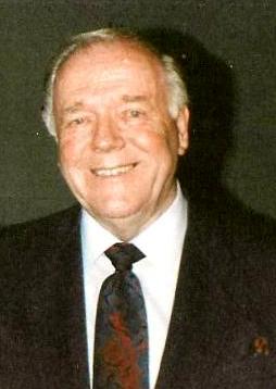 Kenneth E. Hagin photo