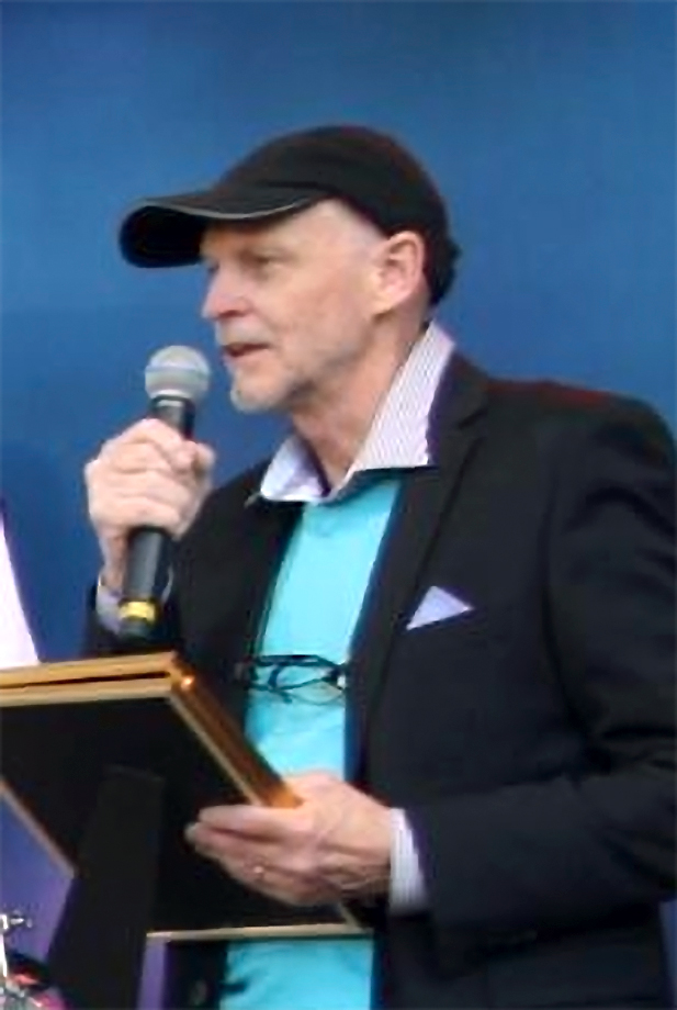 Kenneth Gärdestad photo