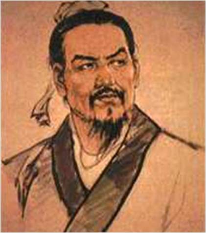 Han Fei Zi photo