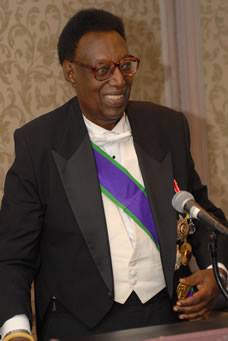 Kigeli V du Rwanda photo