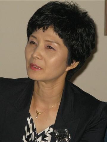 Kim Hyon-hui photo