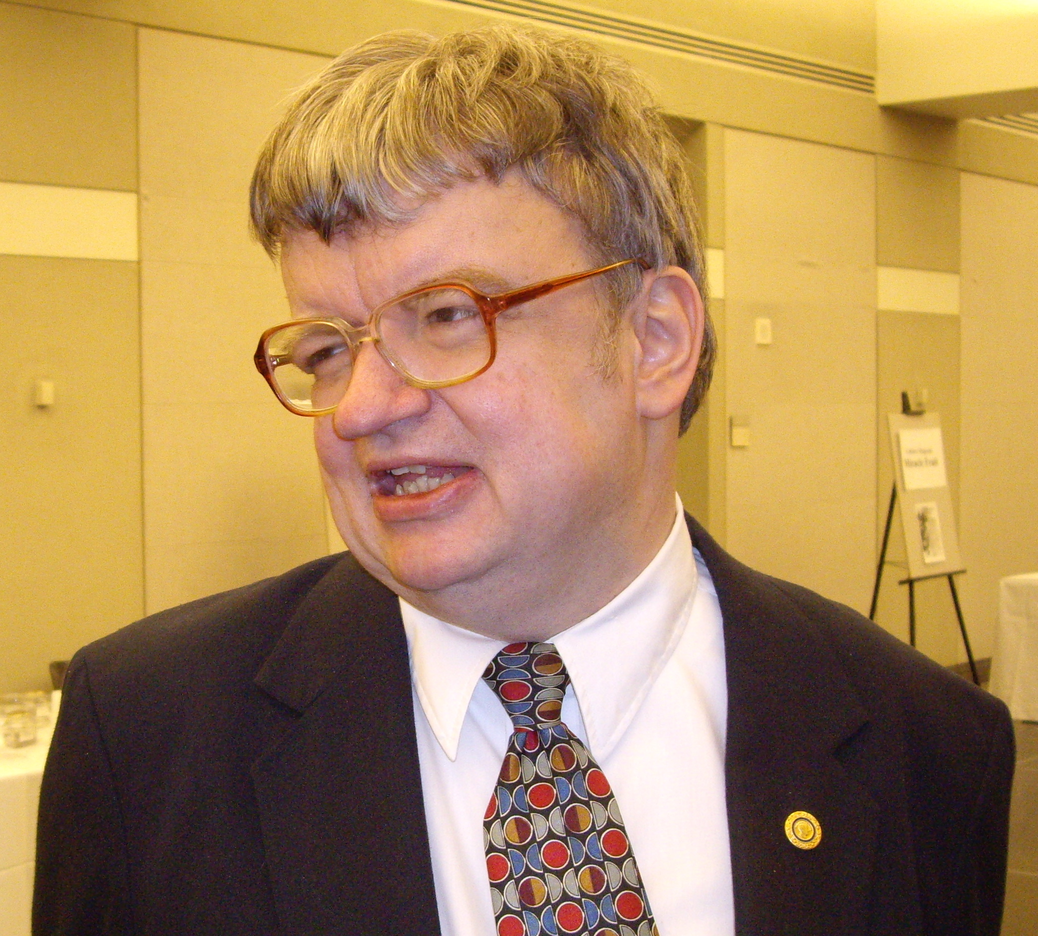 Kim Peek photo