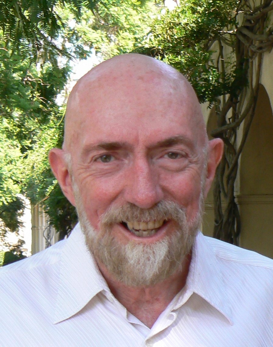 Kip Thorne photo