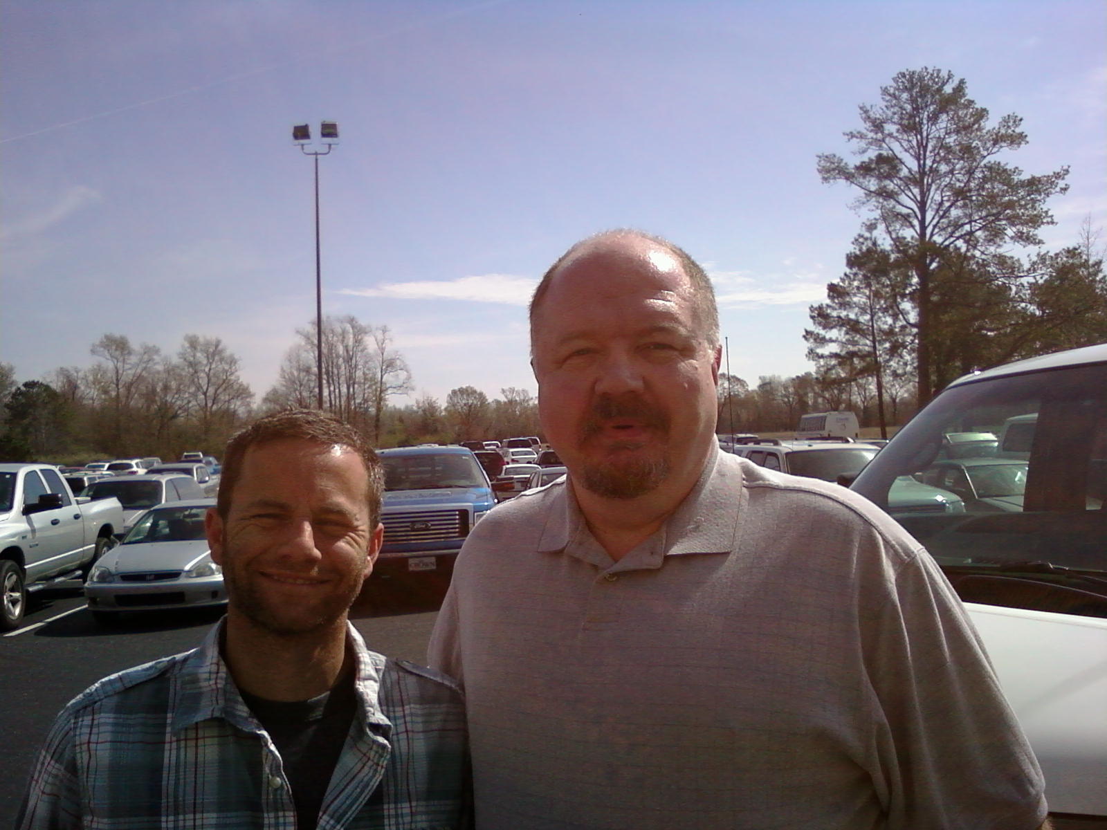 Kirk Cameron photo