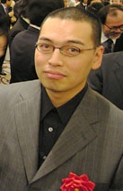 Kiyohiko Azuma photo