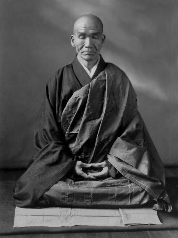 Kodo Sawaki photo