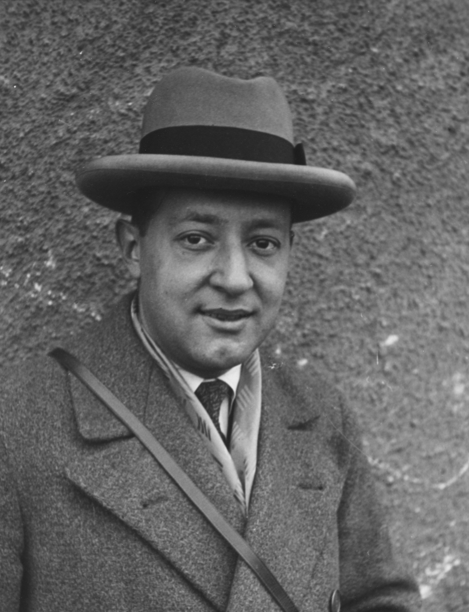 Konrad Heiden photo