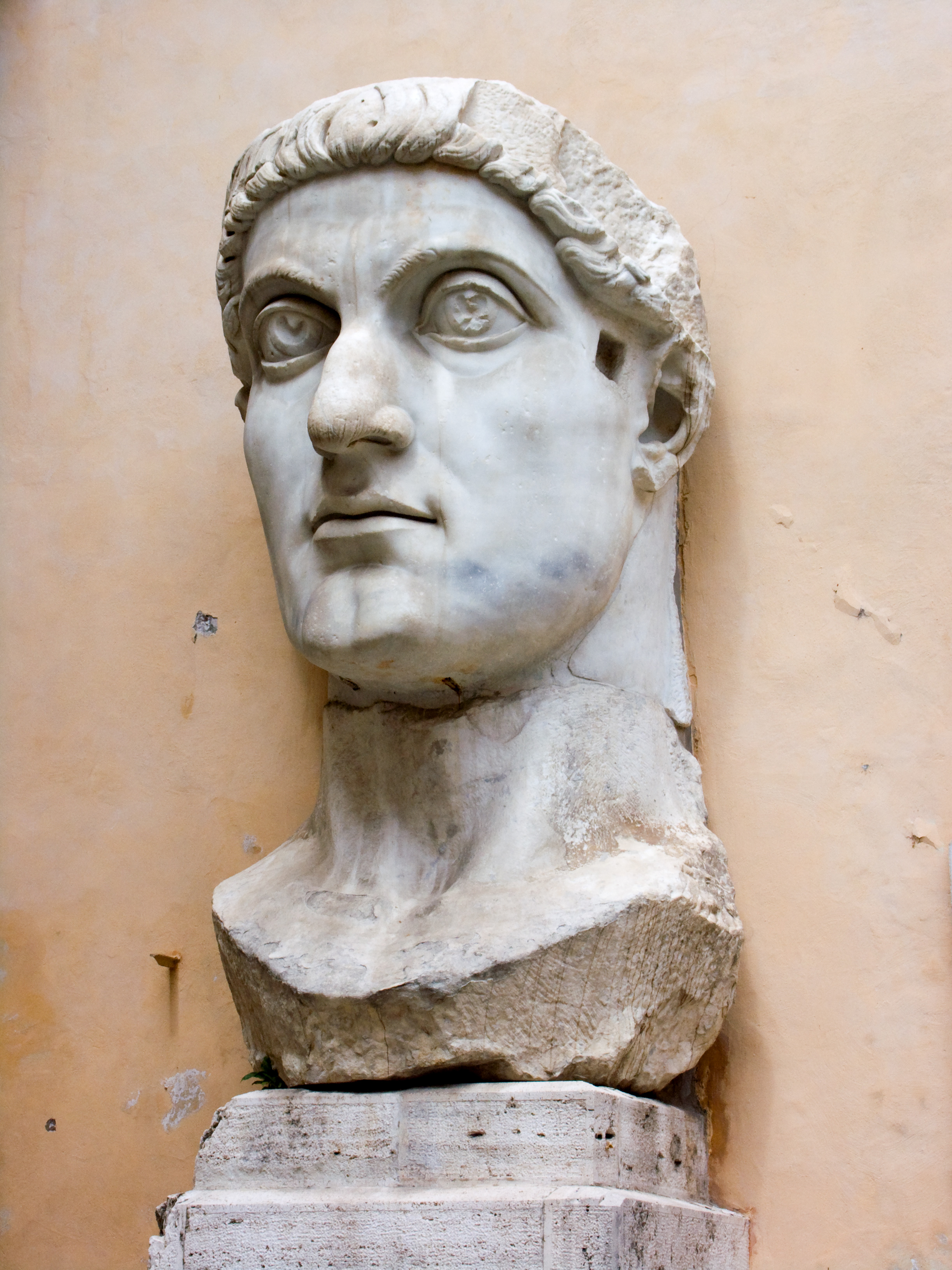 Constantin Ier photo