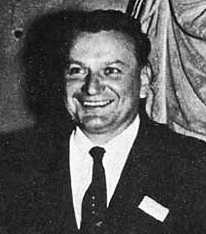 Krafft Ehricke photo