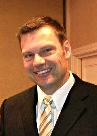 Kris Kobach photo