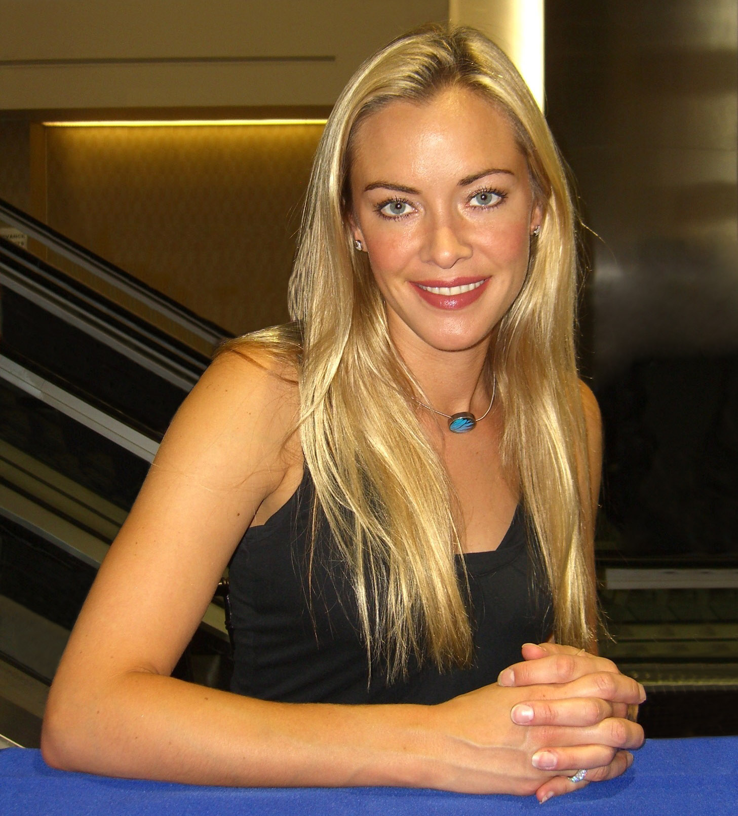 Kristanna Loken photo