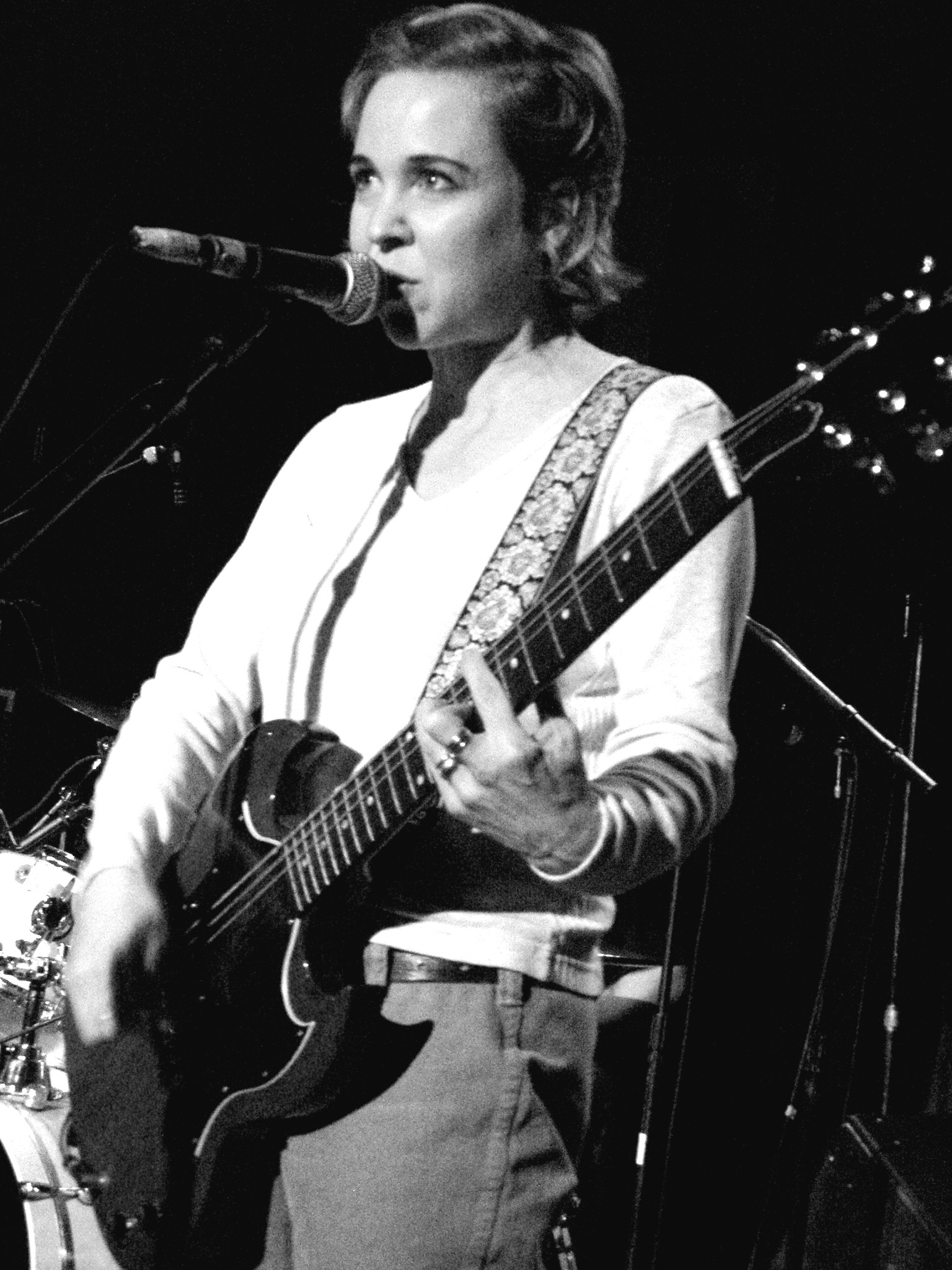 Kristin Hersh photo