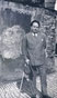 Kurt Tucholsky photo