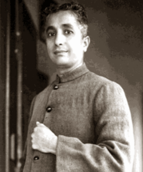 Kuvempu photo