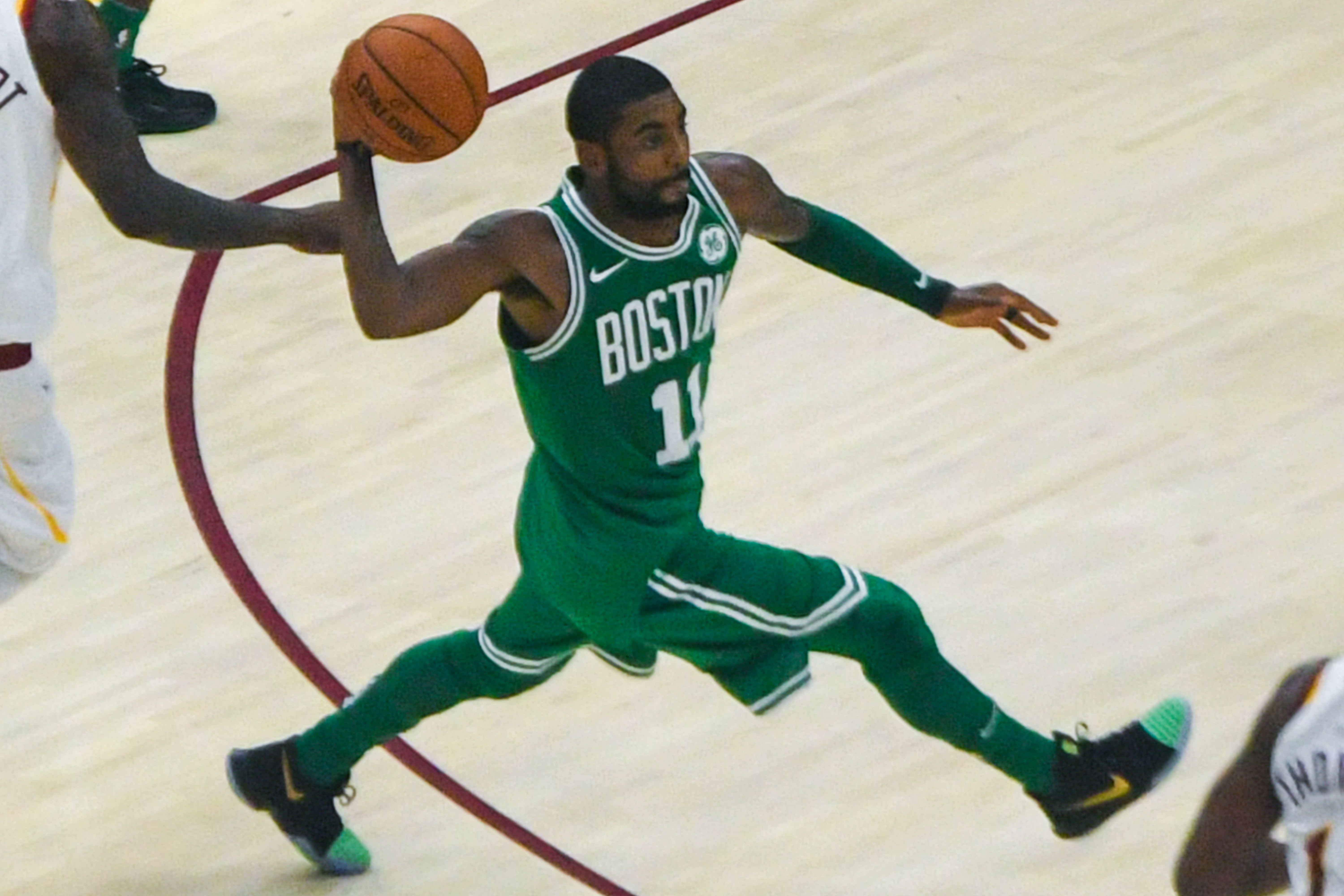 Kyrie Irving photo