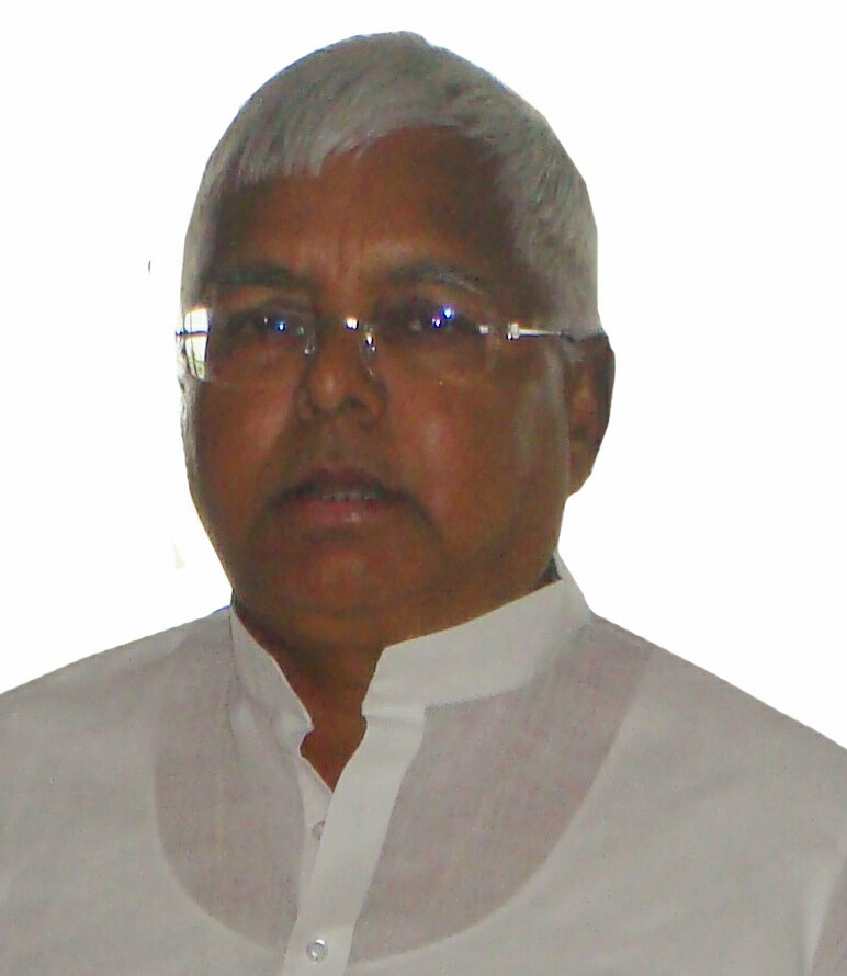 Lalu Prasad Yadav photo
