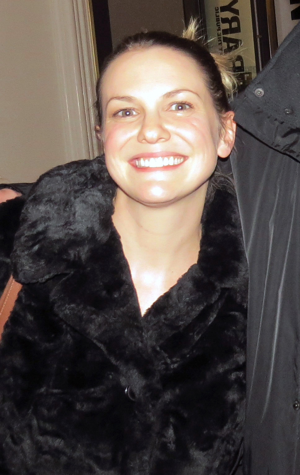 Larisa Oleynik photo