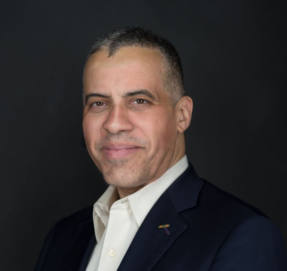 Larry Sharpe photo