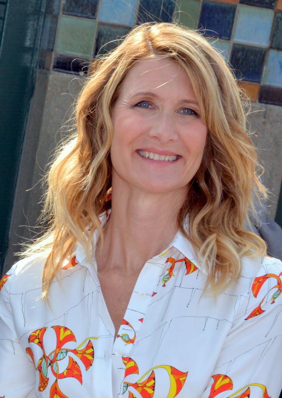 Laura Dern photo