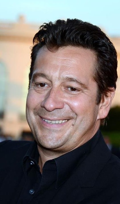 Laurent Gerra photo