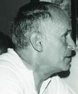 Laurent Schwartz photo