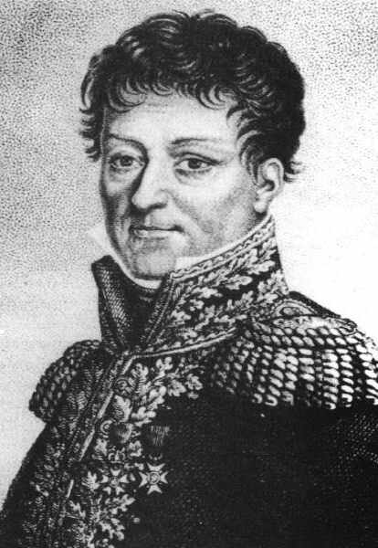 Lazare Nicolas Marguerite Carnot photo