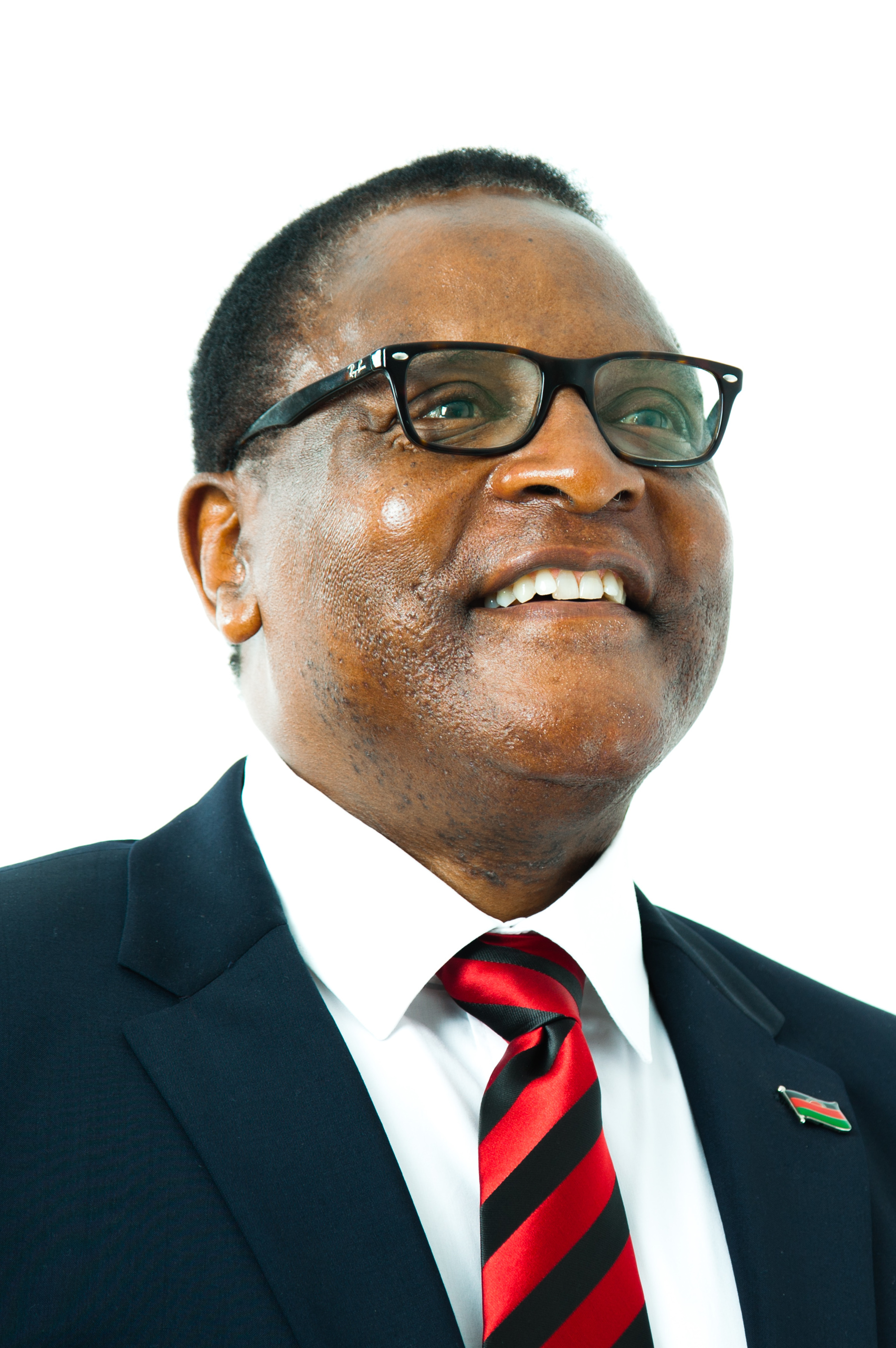 Lazarus Chakwera photo