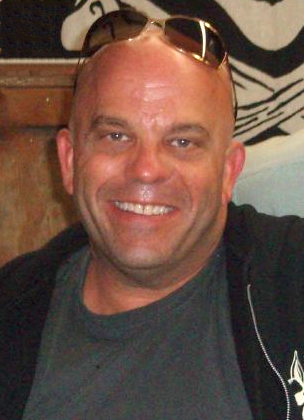 Lee Arenberg photo
