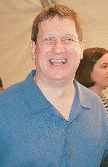 Lee Strobel photo