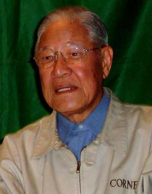 Li Tenghui photo