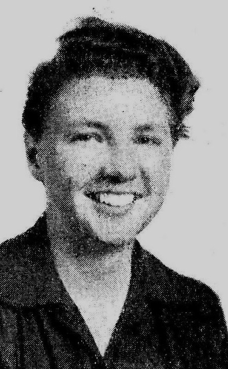 Leigh Brackett photo