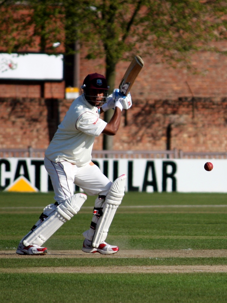 Lendl Simmons photo