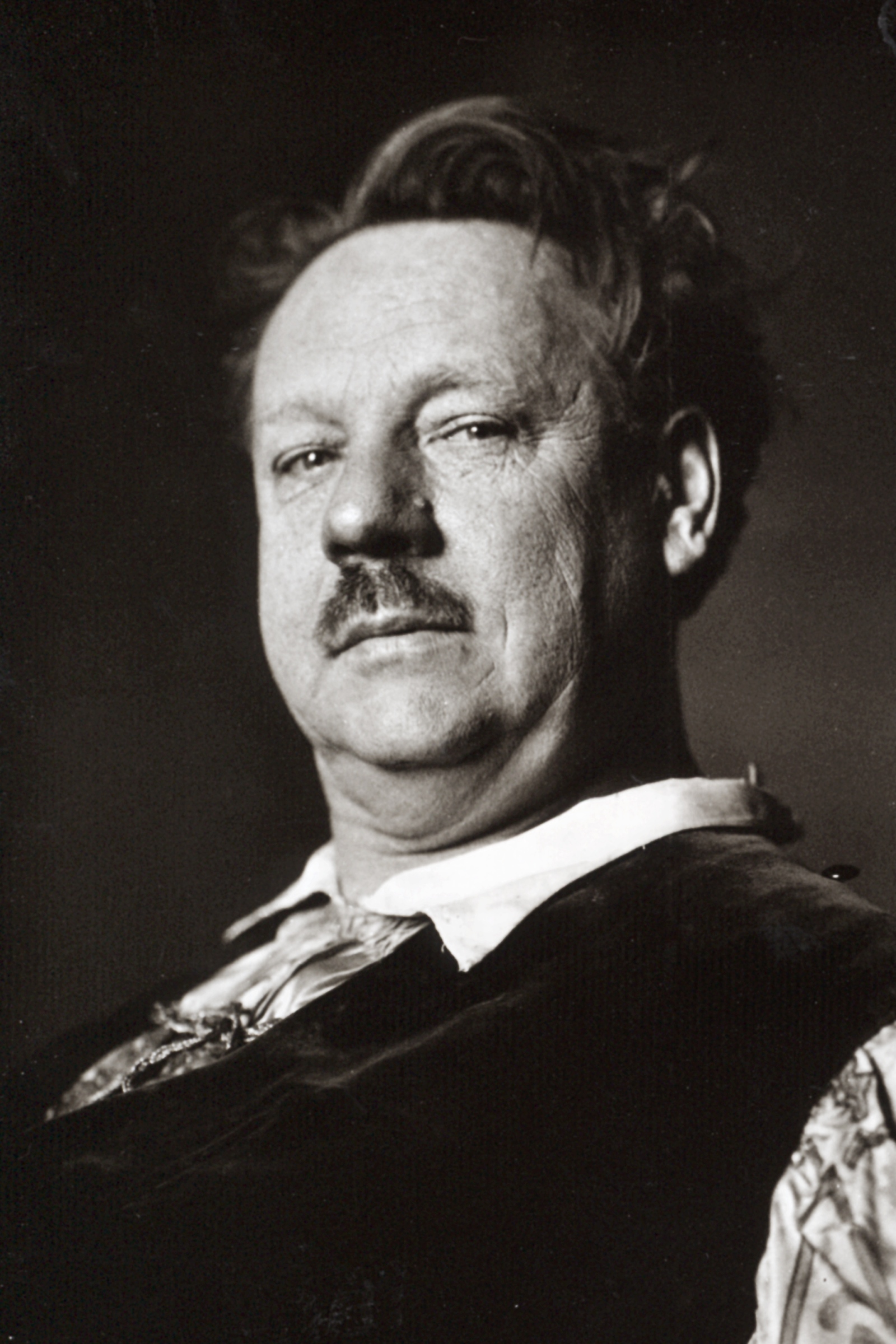 Leo Slezak photo