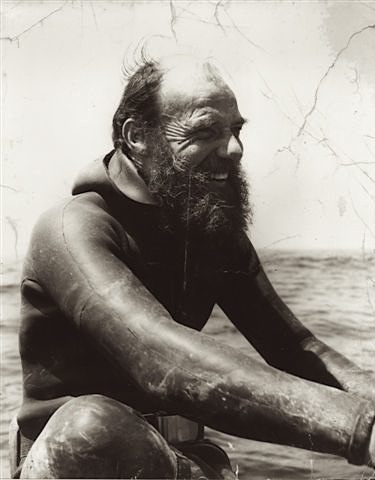 Leonard Wibberley photo