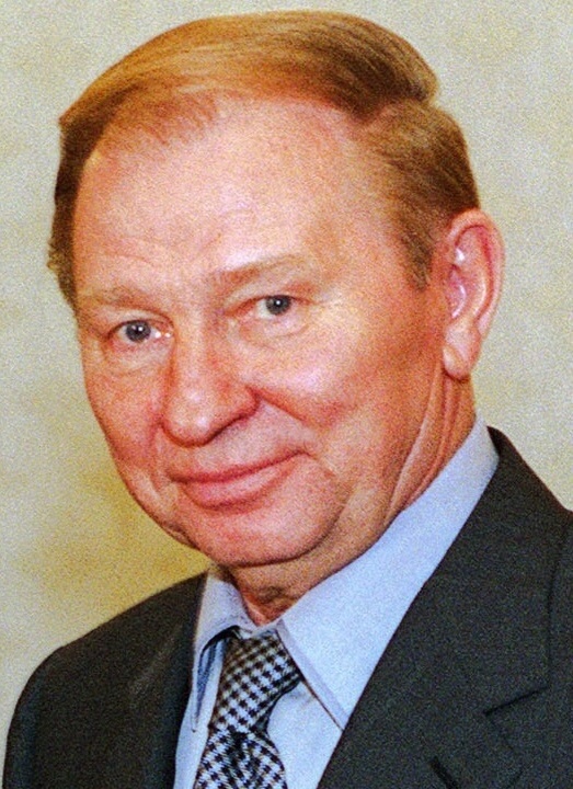 Leonid Koutchma photo