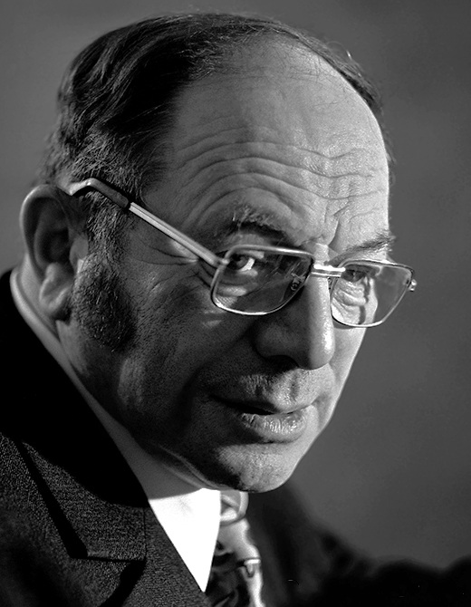 Leonid Kantorovitch photo